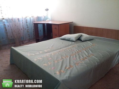 Rent out 2-room apartment. Киев, Лайоша Гавро — photo 3