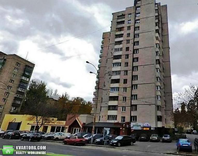 Sell 3-room apartment. Киев,  Соломенская — photo 1