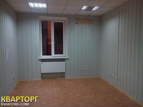 Rent out office. Киев,  Жилянская — photo 2