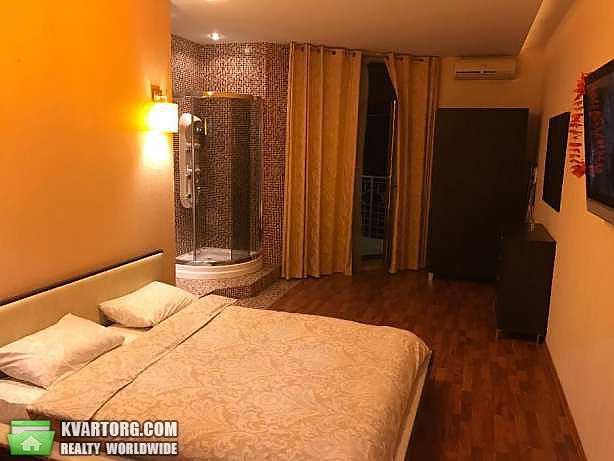 Rent out 2-room apartment. Одесса, Тенистая — photo 3