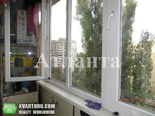 Sell 1-room apartment. Одесса, Добровольского — photo 4