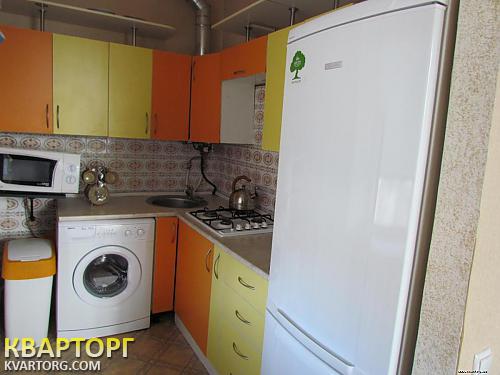 Rent out 2-room apartment. Одесса, Адмиральский пр. — photo 1
