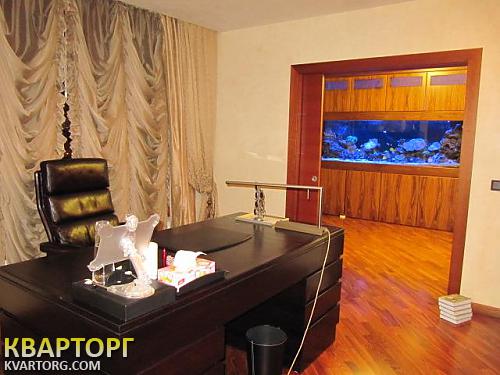 Sell office. Киев,  Жилянская — photo 7