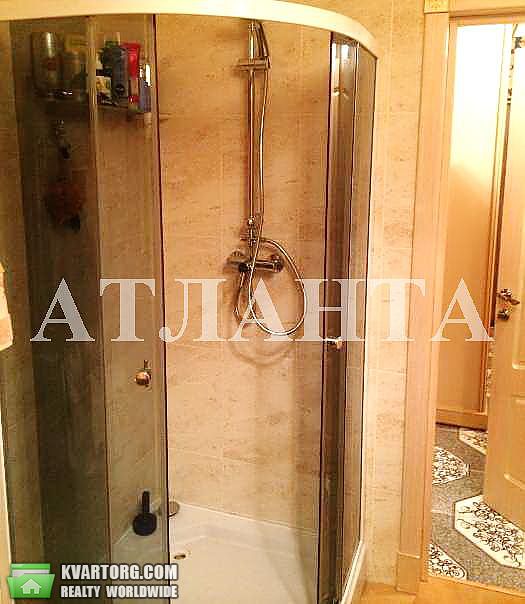 Rent out 1-room apartment. Одесса, Бочарова — photo 6