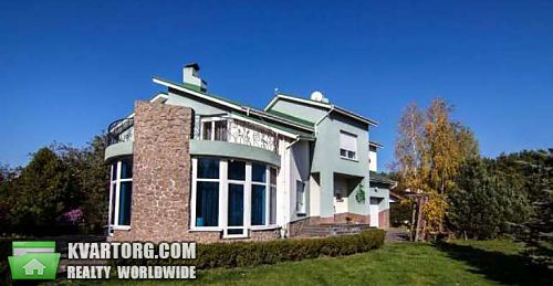 Rent out house. Киевская обл., Конча-Заспа — photo 1