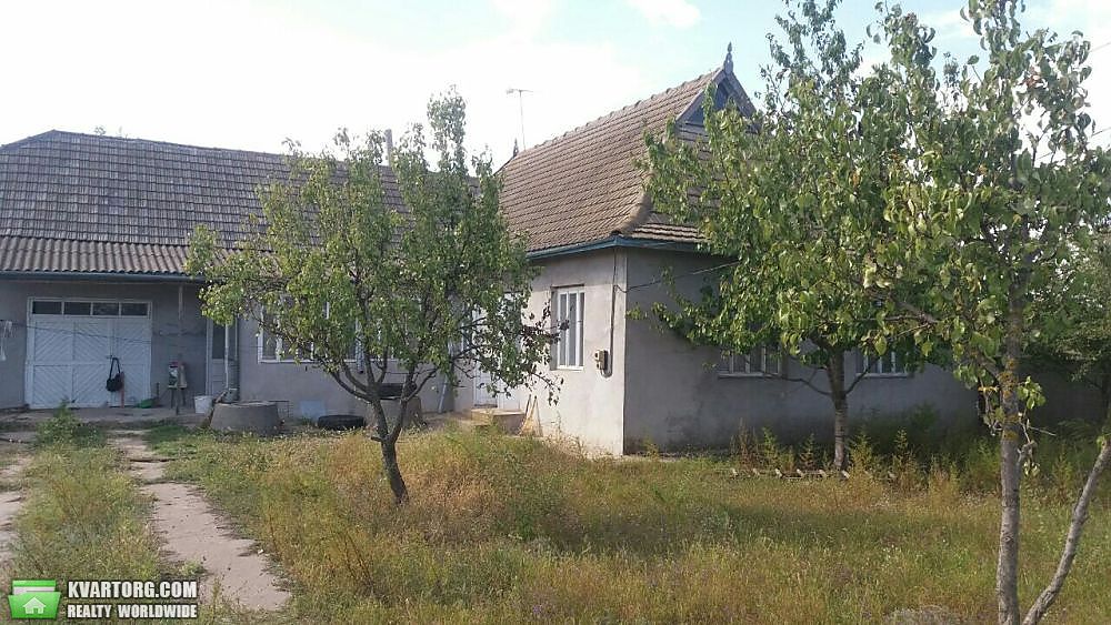 Sell house. Одесса, Гагарина — photo 7