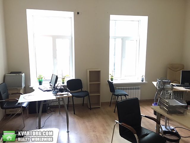 Rent out office. Киев,  Ярославов Вал — photo 1