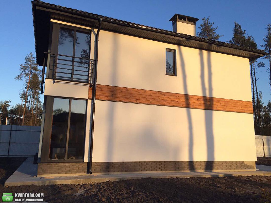 Sell house. Киевская обл., Янтарная — photo 5