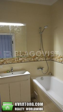 Rent out 3-room apartment. Киев,  Теремковская — photo 8