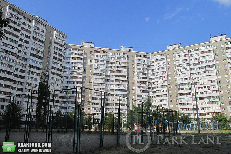 Sell 3-room apartment. Киев,  Ахматовой — photo 1