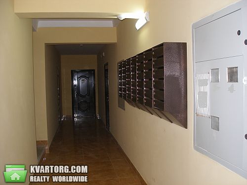 Sell 2-room apartment. Киев, Новоскольская — photo 4
