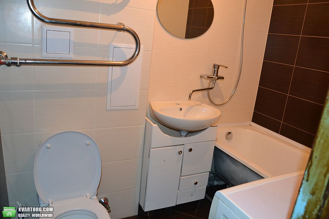 Rent out 2-room apartment. Киев,  Шумского — photo 7