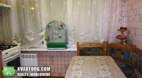 Sell 1-room apartment. Киев, Курбаса — photo 4