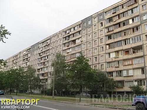 Sell 3-room apartment. Киев, Тычины пр — photo 1