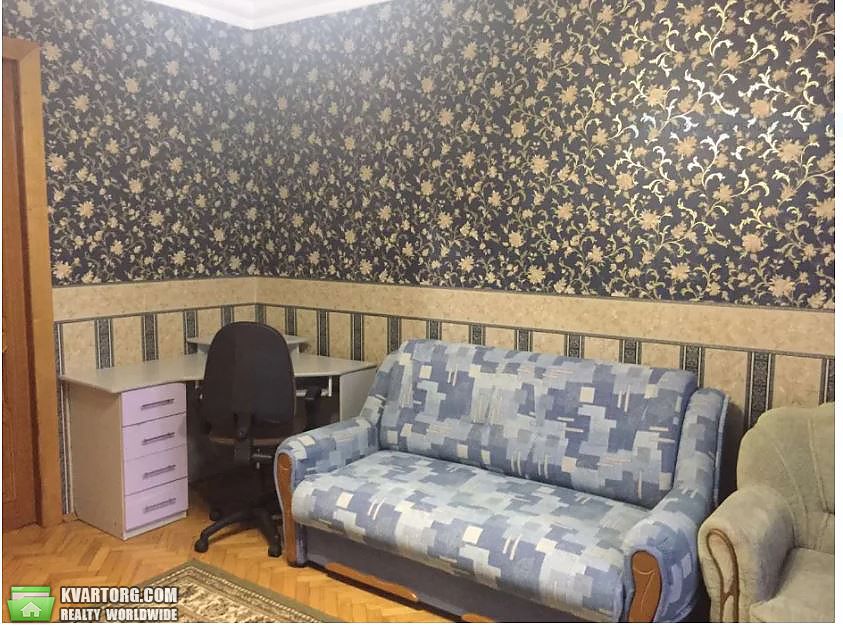 Rent out 2-room apartment. Киев, Гаврилишина — photo 4