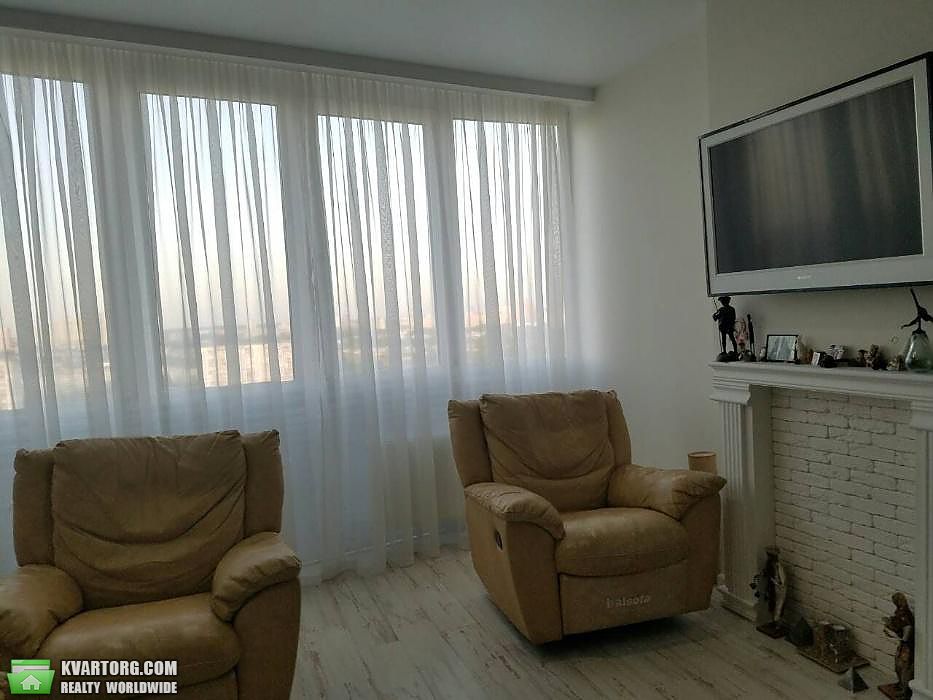 Rent out 2-room apartment. Киев,  Шумского — photo 6