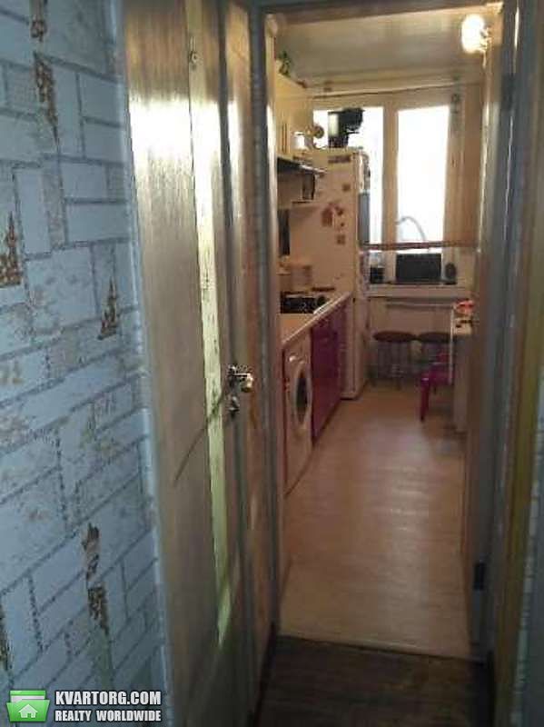 Sell 1-room apartment. Киев,  Ромена Роллана бул — photo 7