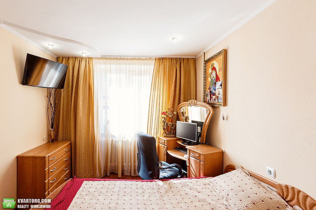 Sell 3-room apartment. Ивано-Франковск, Довженка — photo 4