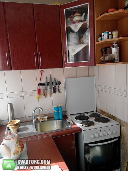 Sell 1-room apartment. Киев,  Олевская — photo 6