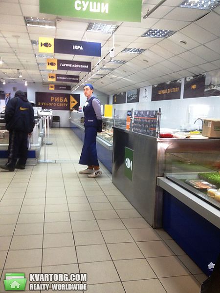 Rent out shop. Киев, Срибнокольская 20/2 — photo 3