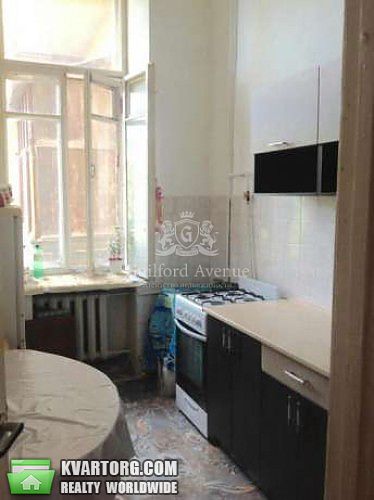 Sell 3-room apartment. Киев, Институтская — photo 9