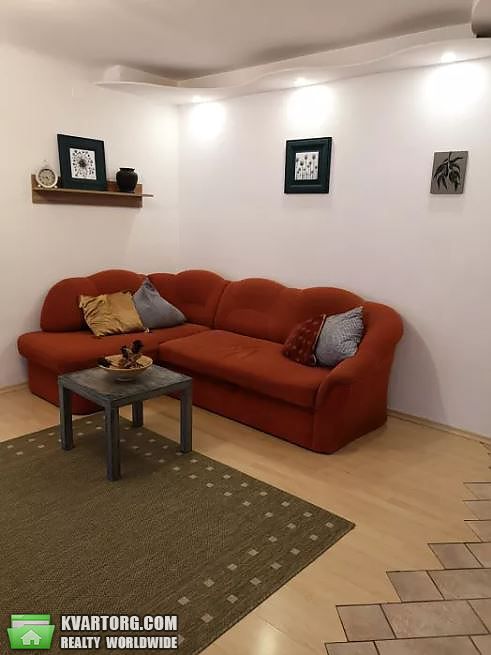 Rent out 2-room apartment. Киев,  Бастионная — photo 5