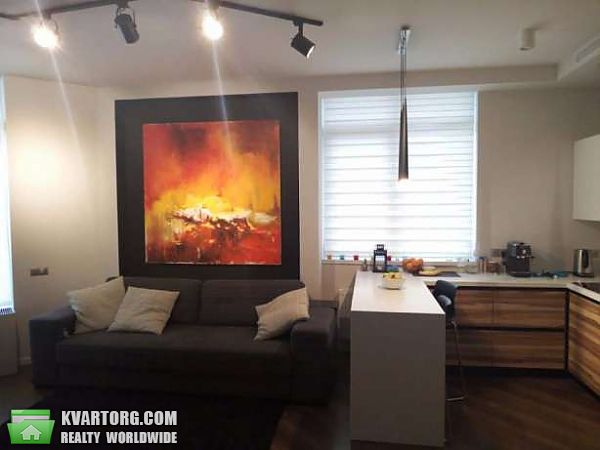Sell 1-room apartment. Киев,  Ломоносова — photo 1