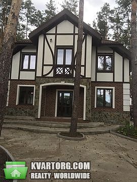 Rent out house. Киев,  Васильковская — photo 1