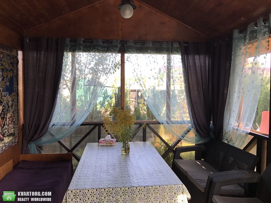 Sell house. Киевская обл., Вышеградская — photo 4