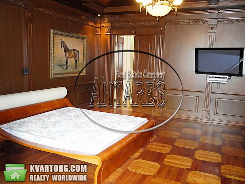 Rent out 3-room apartment. Киев, ул. Владимирская — photo 7