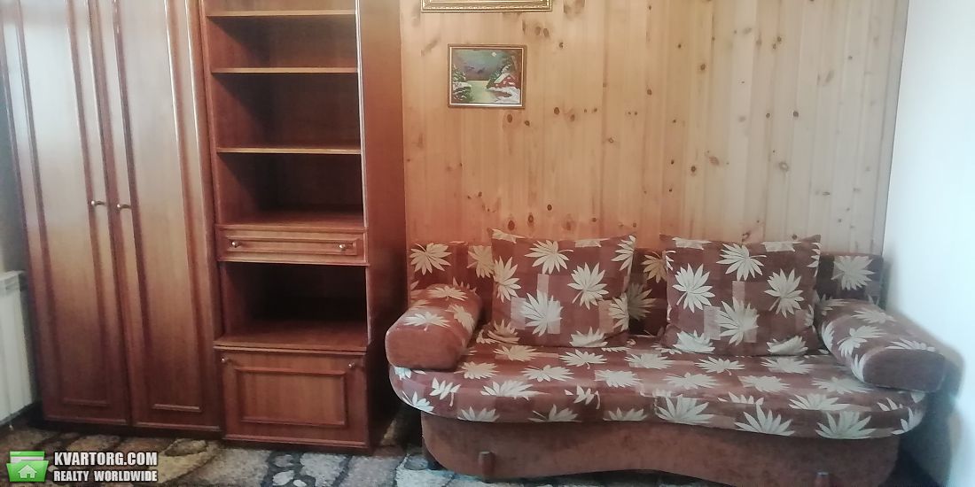 Rent out 2-room apartment. Киев,  Бальзака — photo 10