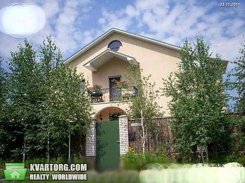 Sell house. Буча, Вишневая — photo 1