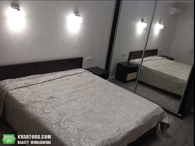 Rent out 1-room apartment. Киев,  Гарматная — photo 4