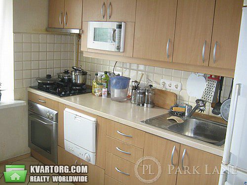 Sell 3-room apartment. Киев, Артема — photo 1