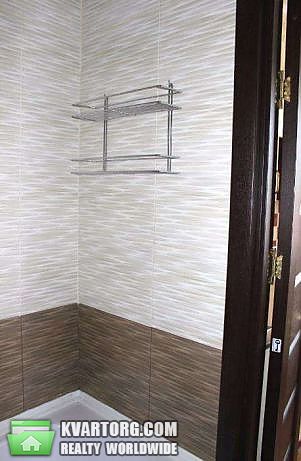 Rent out 1-room apartment. Киев,  Стеценко — photo 4