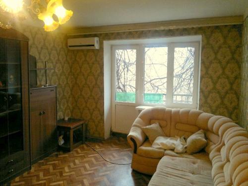 Rent out 1-room apartment. Одесса, проспект Шевченко/Армейская — photo 4