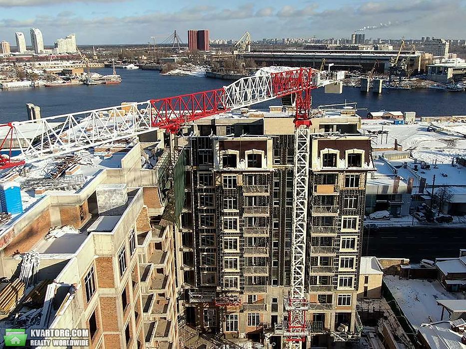 Sell 2-room apartment. Киев, Щекавицкая — photo 3