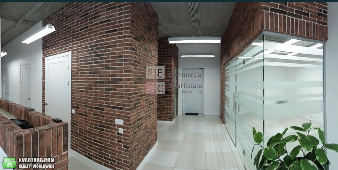 Rent out office. Киев,  Кловский спуск — photo 4
