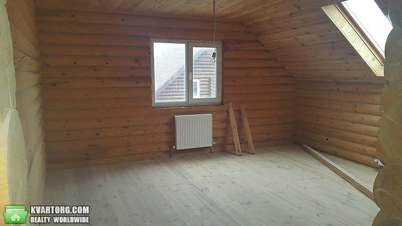 Sell house. Киевская обл., Каретная — photo 9