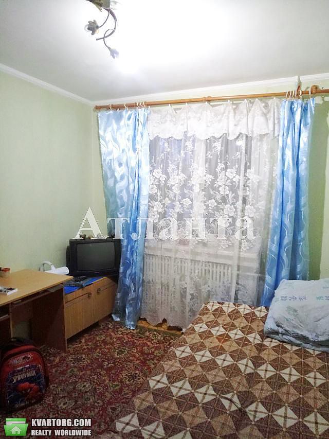 Sell 3-room apartment. Одесса, Заболотного — photo 1