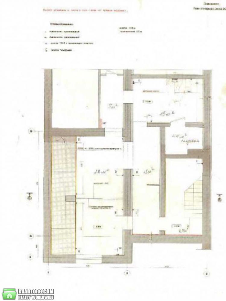Rent out office. Киев,  Дмитриевская — photo 7