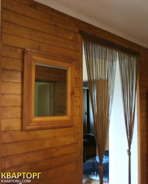 Rent out house. Киев,  Луганская — photo 2