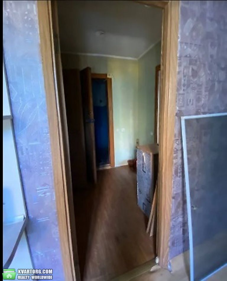 Sell 1-room apartment. Днепропетровск, Калиновая ул. — photo 4