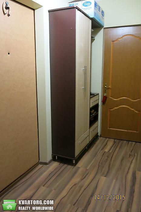 Sell 2-room apartment. Киев, Леся курбаса — photo 7
