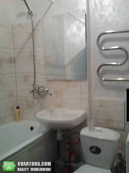 Sell 1-room apartment. Киев, Милославская — photo 4