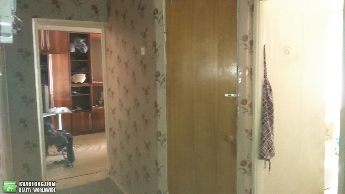 Sell 1-room apartment. Киев, Юрия Кондратюка — photo 1