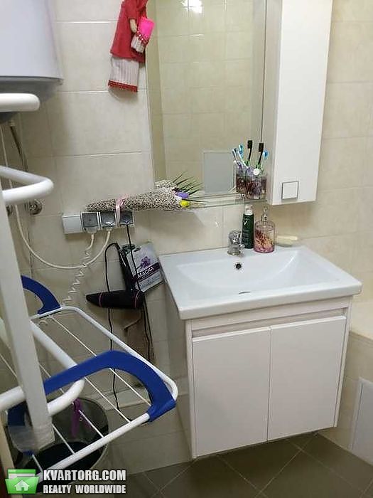 Sell 1-room apartment. Киев,  Ломоносова — photo 7