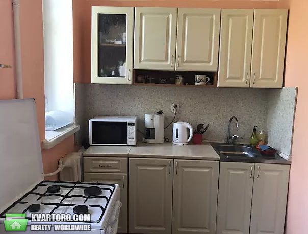 Sell 3-room apartment. Киев,  Ветрянные Горы — photo 1