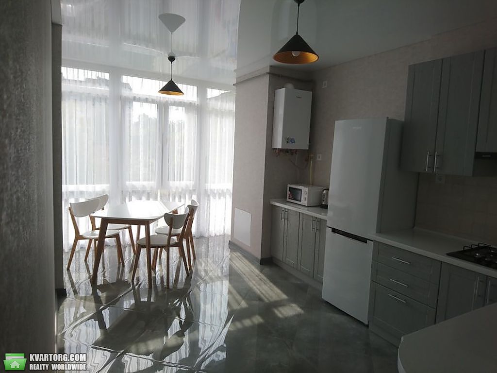 Rent out 1-room apartment. Львов, Струмок — photo 7