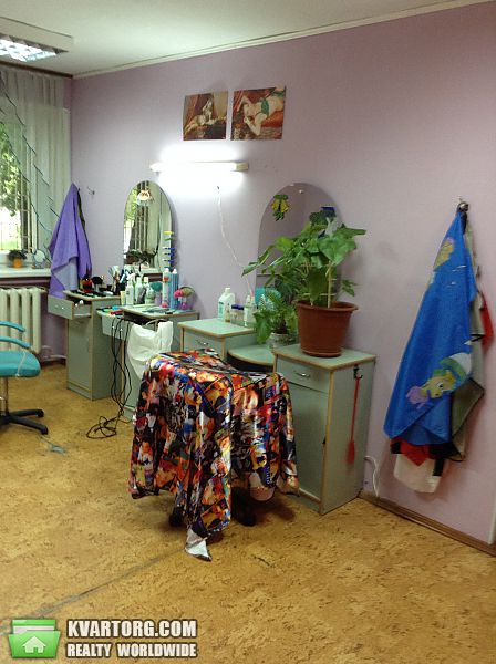 Sell office. Киев, Вербицкого — photo 5
